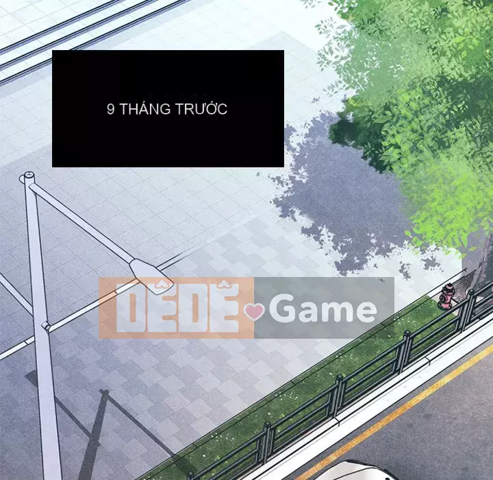 Desire Food Chain Chương 1-30