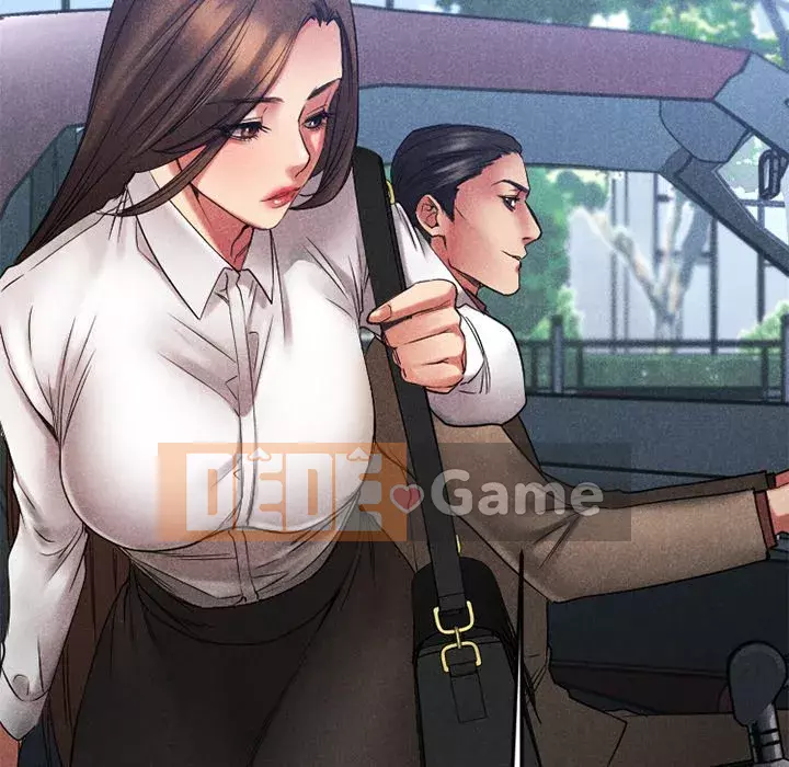 Desire Food Chain Chương 1-30