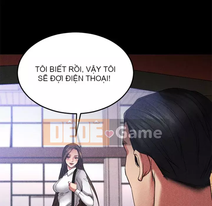 Desire Food Chain Chương 1-30