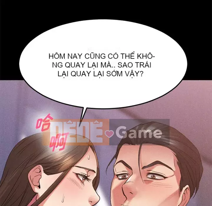 Desire Food Chain Chương 1-30