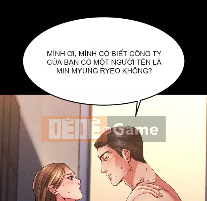 Desire Food Chain Chương 1-30