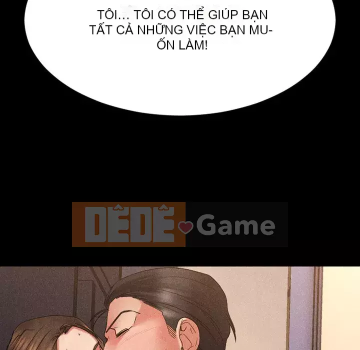 Desire Food Chain Chương 1-30