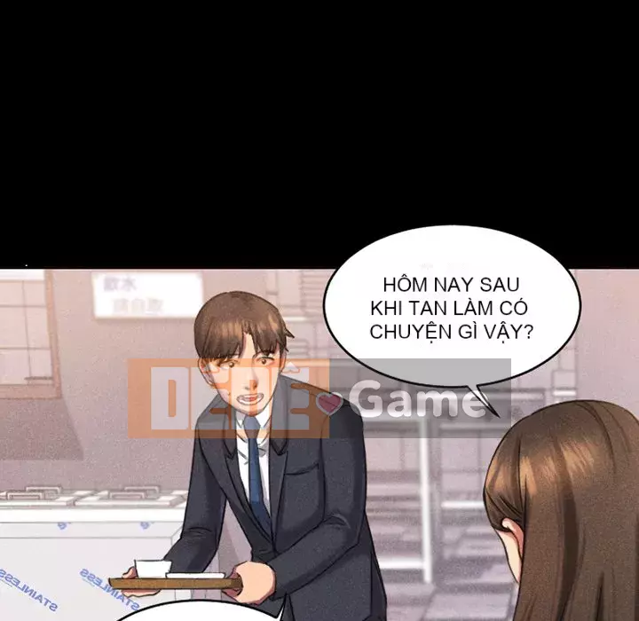 Desire Food Chain Chương 1-30