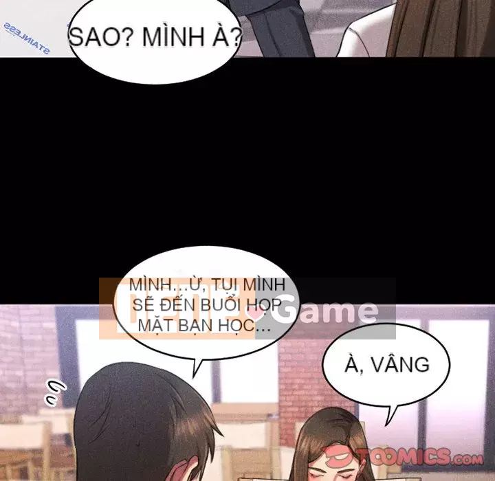 Desire Food Chain Chương 1-30