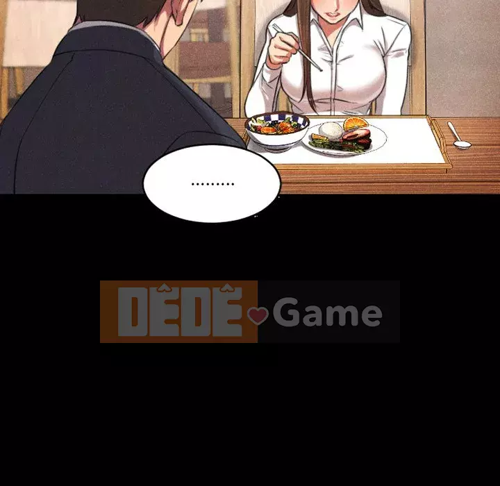 Desire Food Chain Chương 1-30