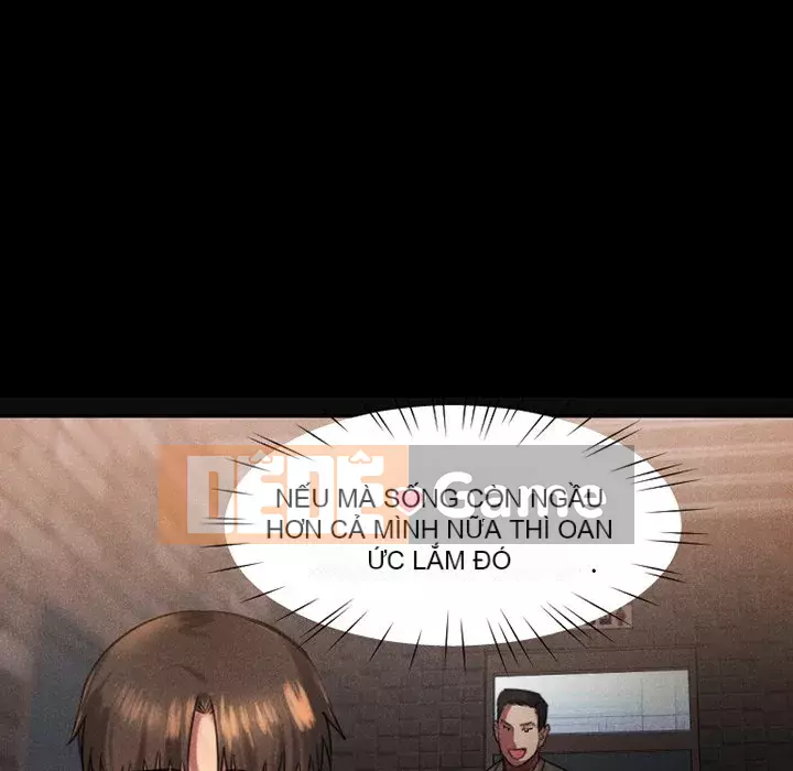 Desire Food Chain Chương 1-30