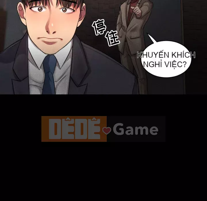 Desire Food Chain Chương 1-30