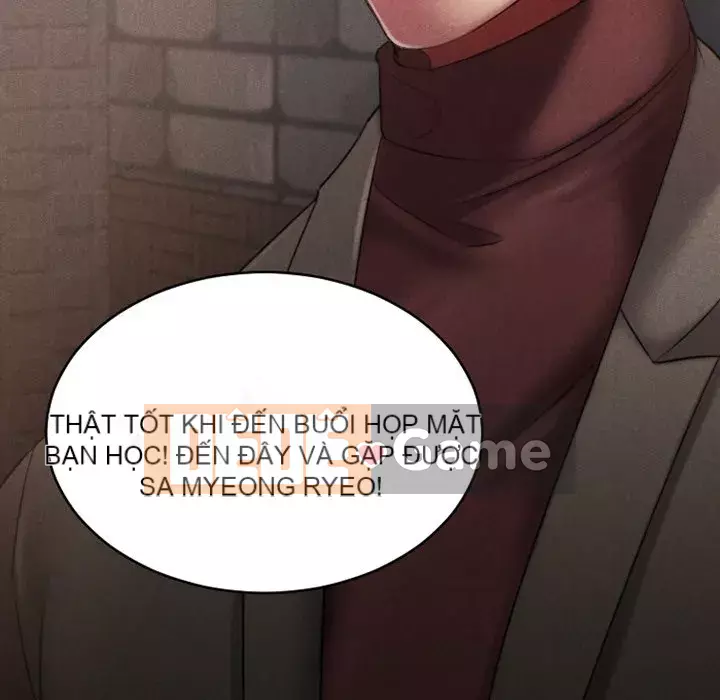 Desire Food Chain Chương 1-30