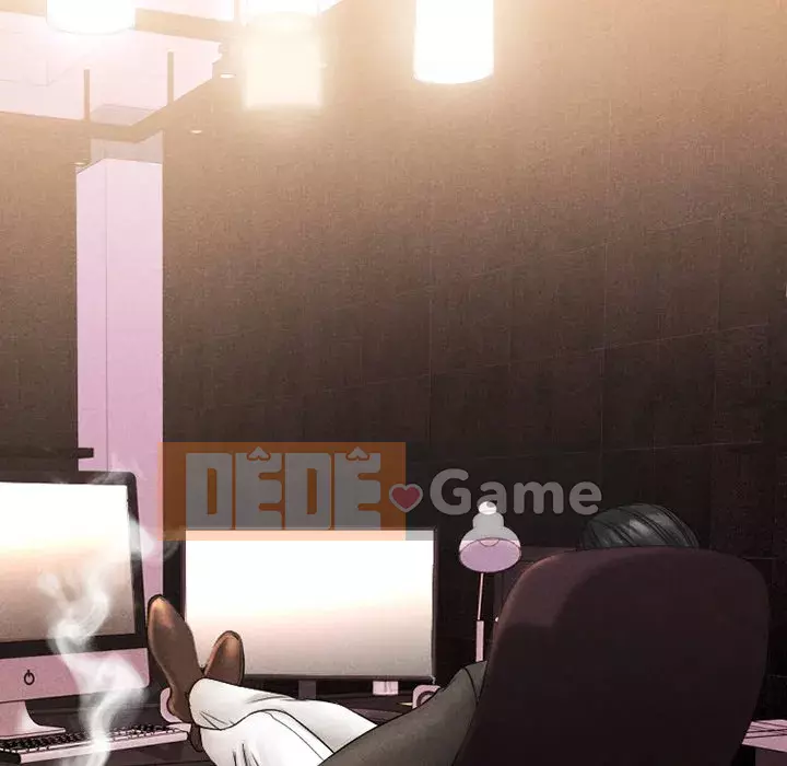 Desire Food Chain Chương 1-30