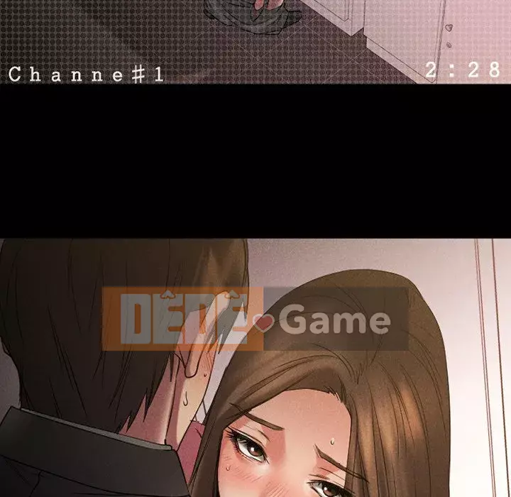 Desire Food Chain Chương 1-30