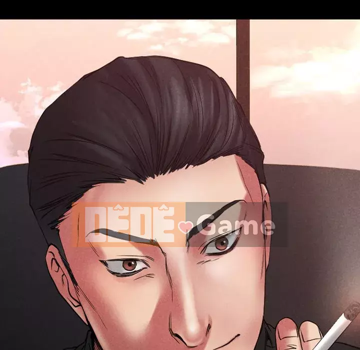 Desire Food Chain Chương 1-30