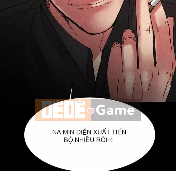 Desire Food Chain Chương 1-30