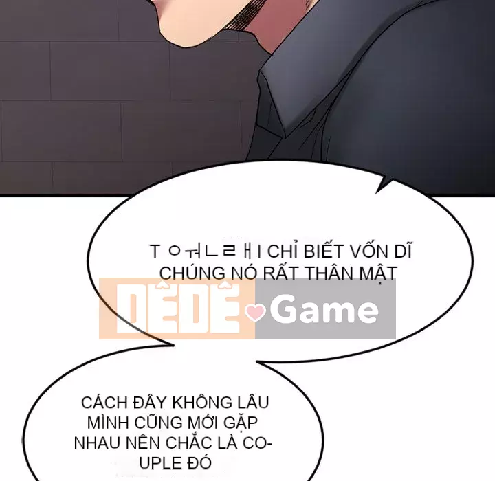 Desire Food Chain Chương 1-30