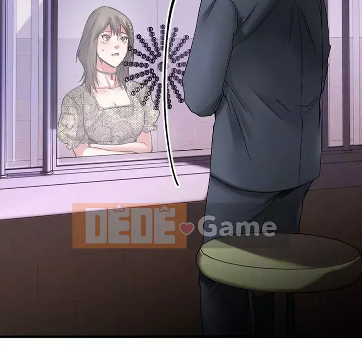 Desire Food Chain Chương 1-30