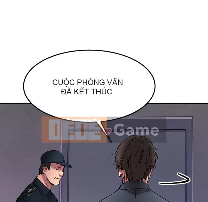 Desire Food Chain Chương 1-30