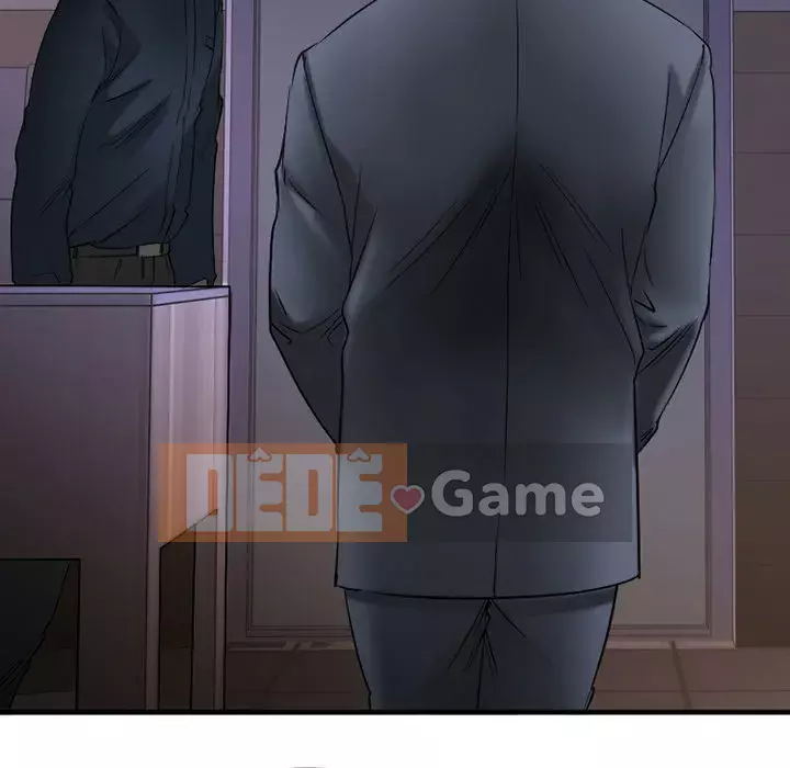 Desire Food Chain Chương 1-30