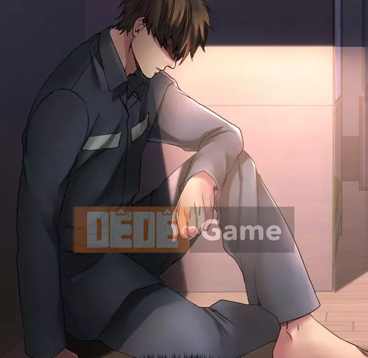 Desire Food Chain Chương 1-30