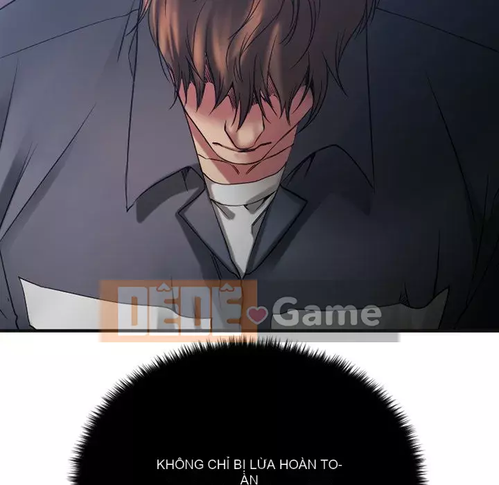 Desire Food Chain Chương 1-30