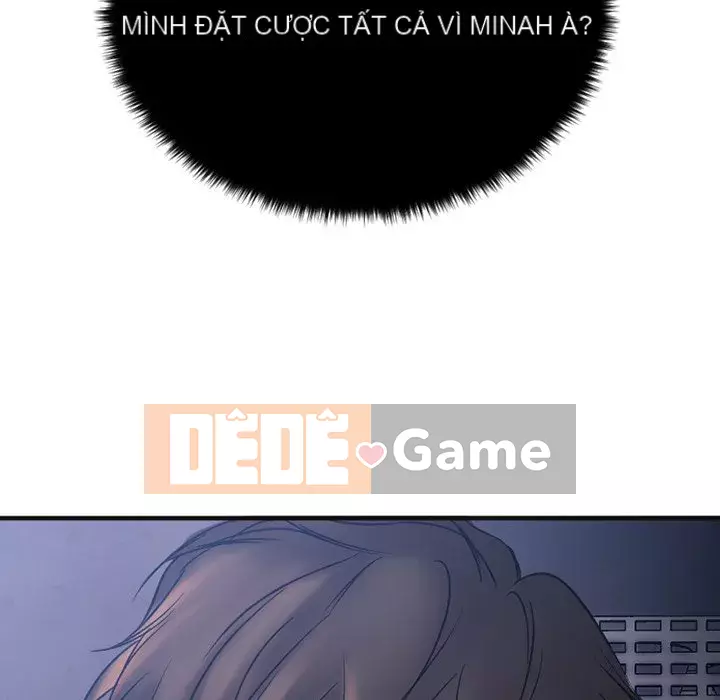 Desire Food Chain Chương 1-30