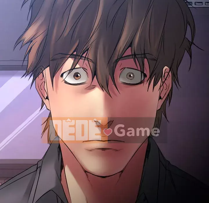 Desire Food Chain Chương 1-30