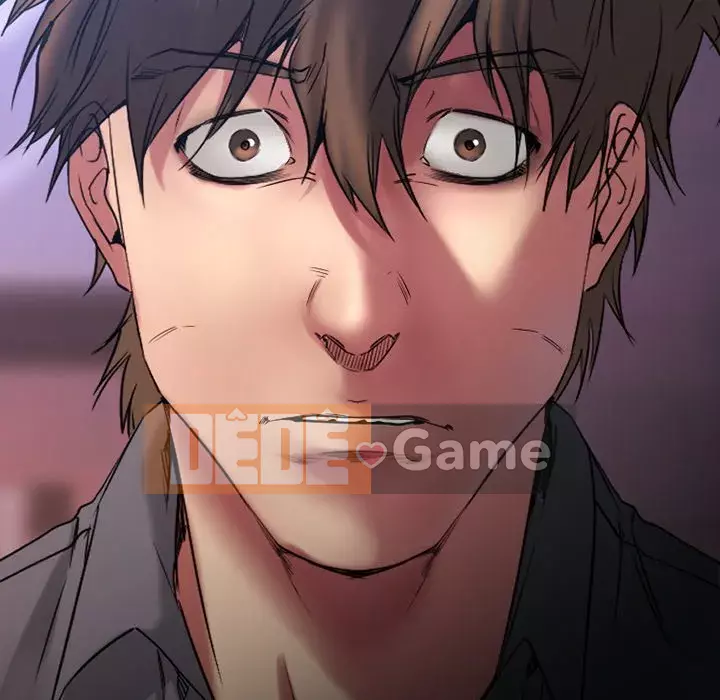 Desire Food Chain Chương 1-30