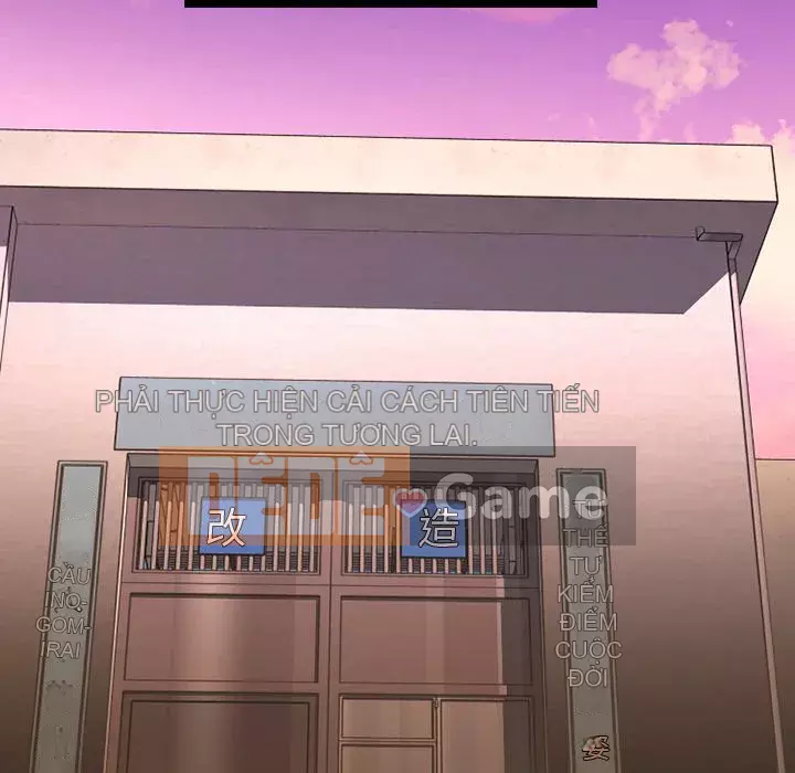 Desire Food Chain Chương 1-30