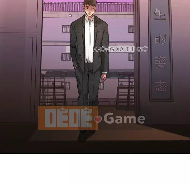 Desire Food Chain Chương 1-30