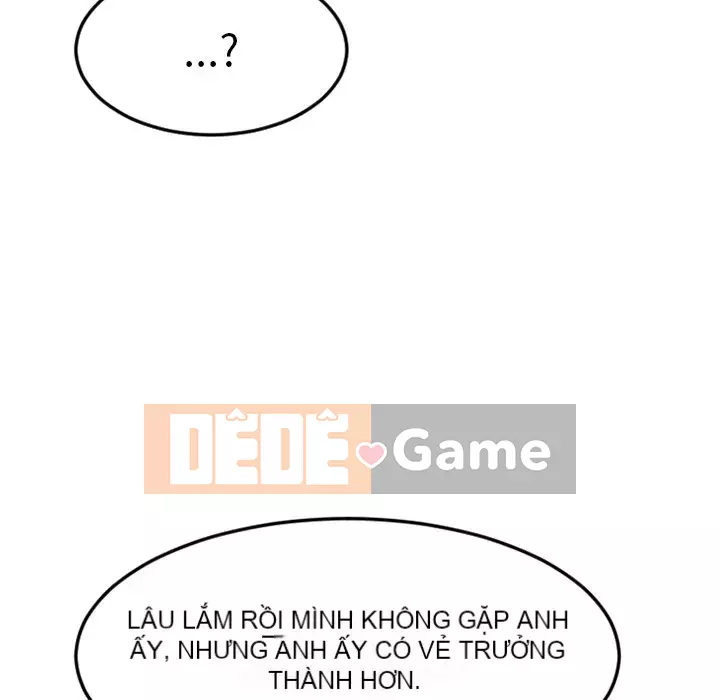 Desire Food Chain Chương 1-30