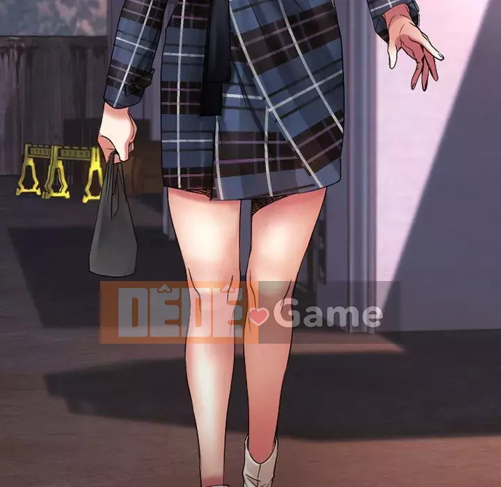 Desire Food Chain Chương 1-30