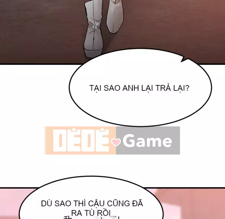 Desire Food Chain Chương 1-30