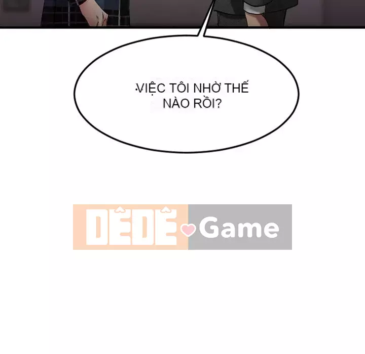 Desire Food Chain Chương 1-30