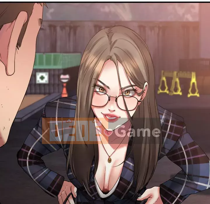 Desire Food Chain Chương 1-30