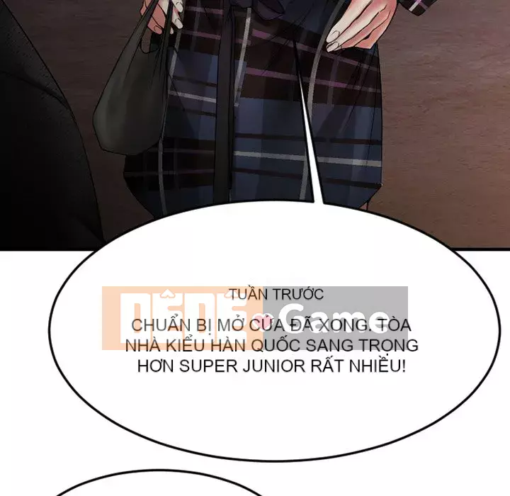 Desire Food Chain Chương 1-30