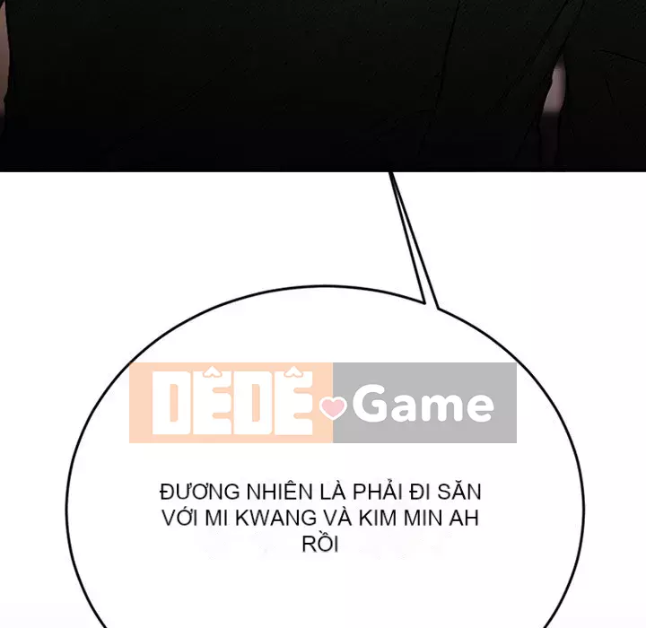 Desire Food Chain Chương 1-30