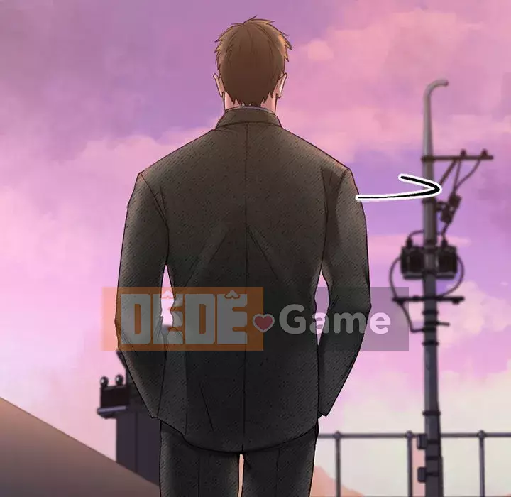 Desire Food Chain Chương 1-30