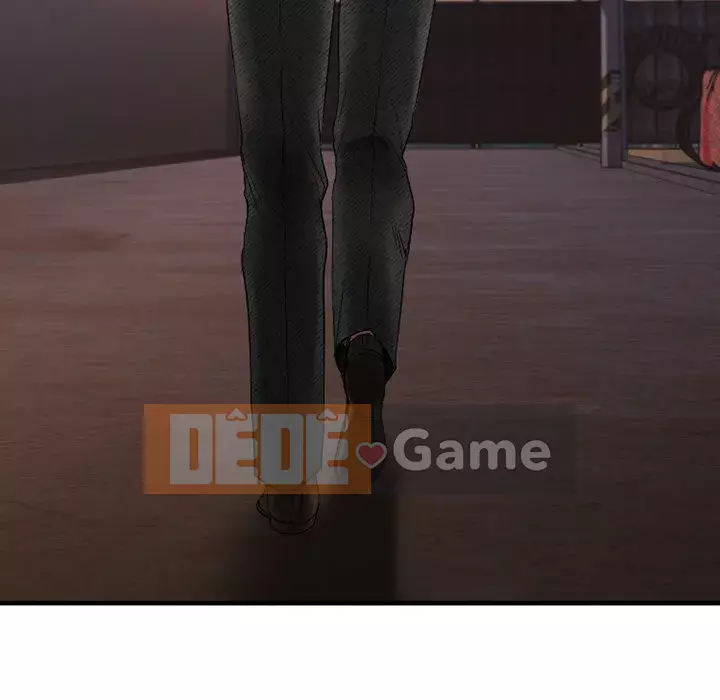 Desire Food Chain Chương 1-30