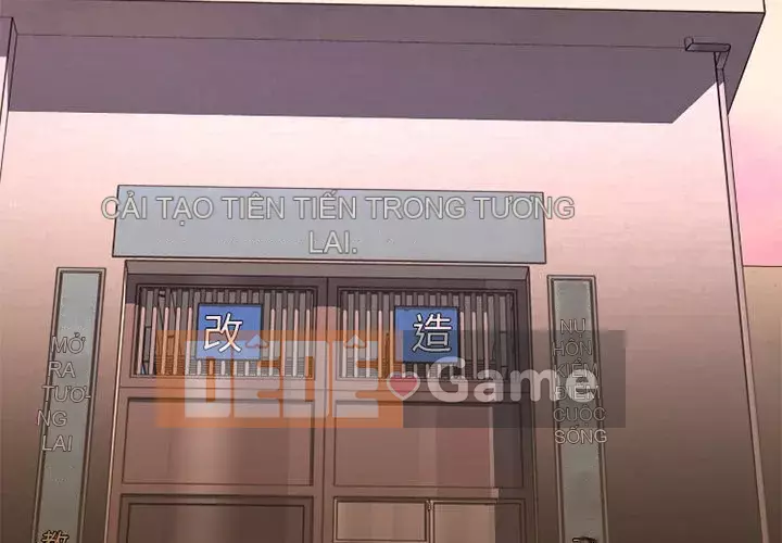 Desire Food Chain Chương 1-30