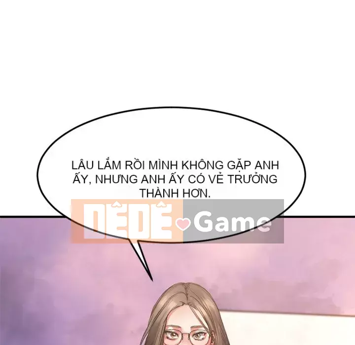 Desire Food Chain Chương 1-30