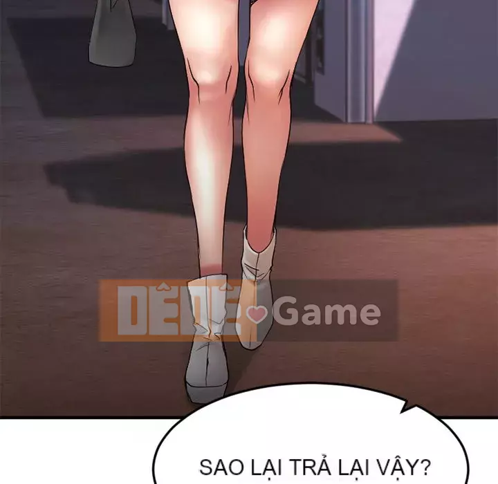 Desire Food Chain Chương 1-30