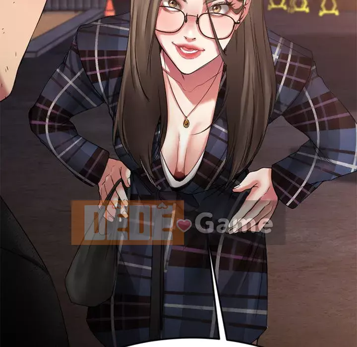 Desire Food Chain Chương 1-30