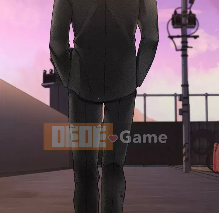 Desire Food Chain Chương 1-30