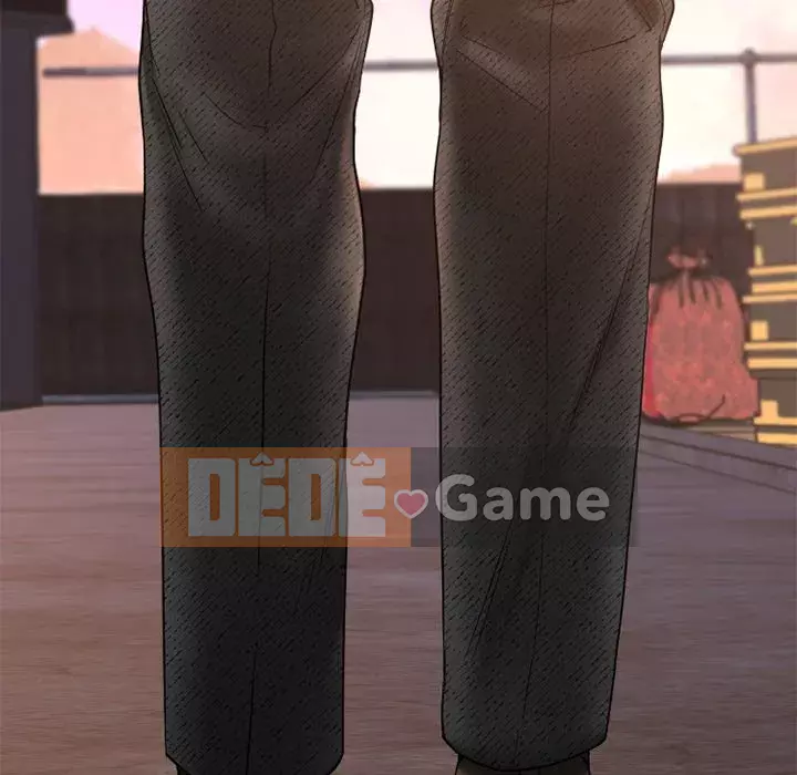 Desire Food Chain Chương 1-30