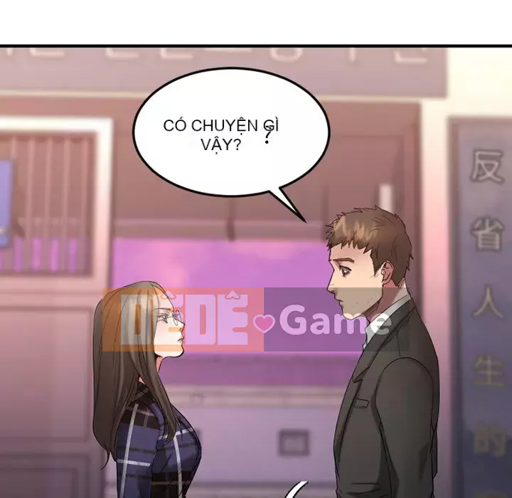 Desire Food Chain Chương 1-30