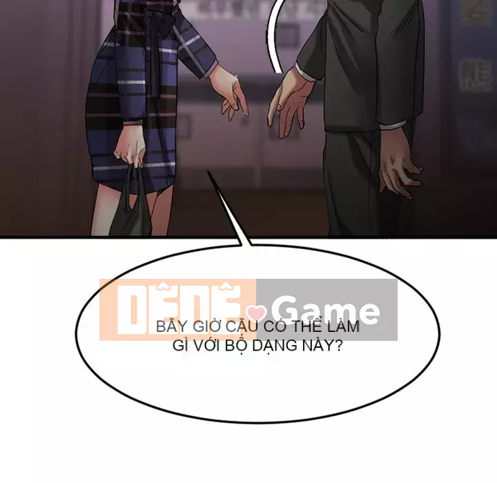 Desire Food Chain Chương 1-30