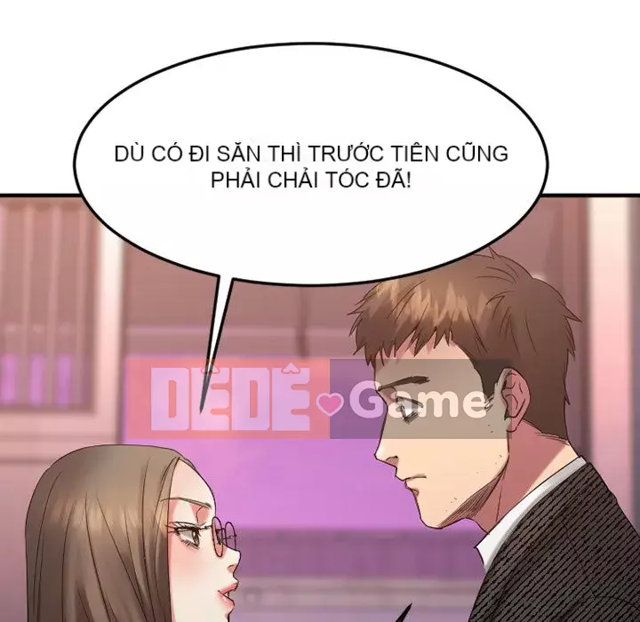 Desire Food Chain Chương 1-30