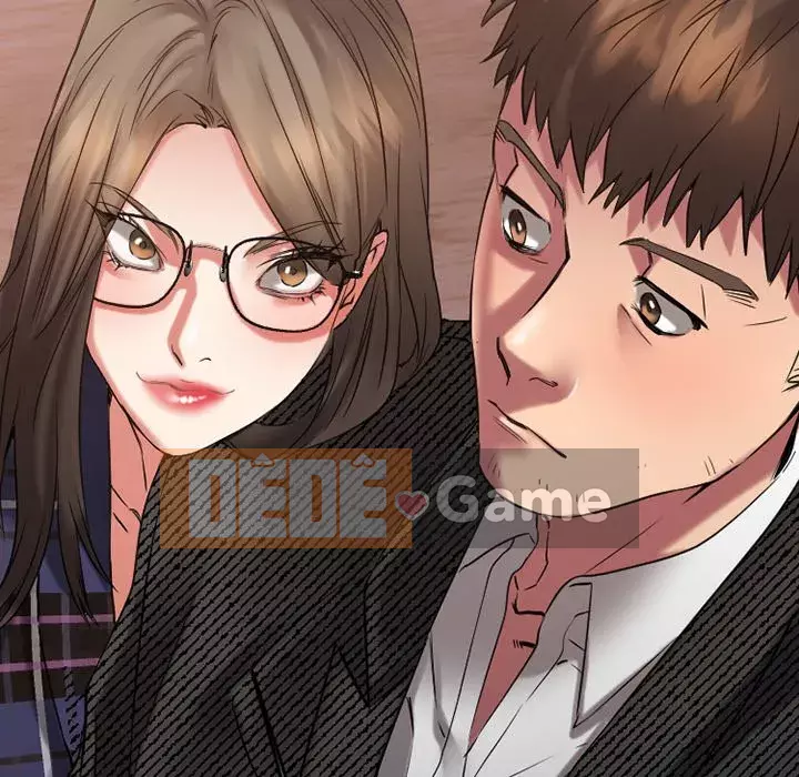 Desire Food Chain Chương 1-30