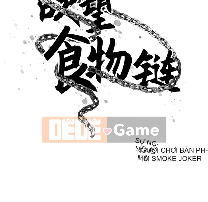 Desire Food Chain Chương 1-30