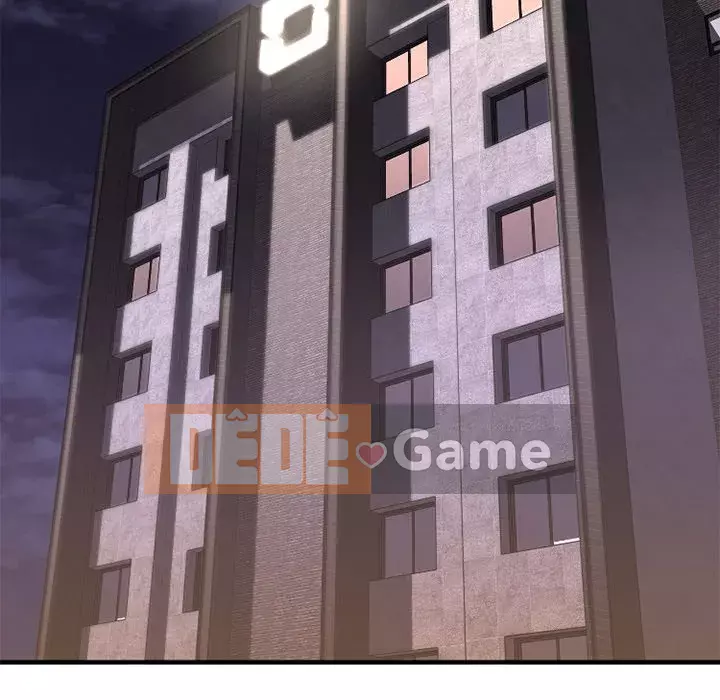 Desire Food Chain Chương 1-30