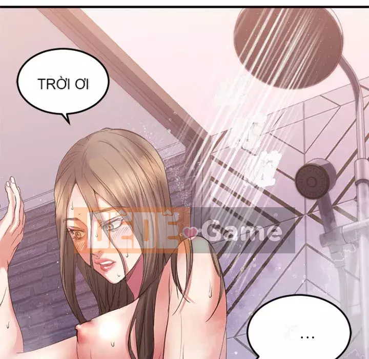 Desire Food Chain Chương 1-30