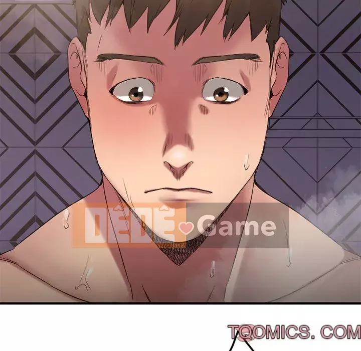 Desire Food Chain Chương 1-30